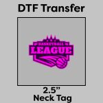 DTF Transfer 2.5" Thumbnail