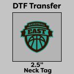 DTF Transfer 2.5" Thumbnail