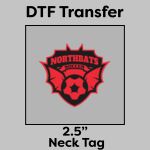 DTF Transfer 2.5" Thumbnail