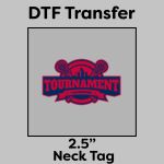 DTF Transfer 2.5" Thumbnail