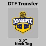 DTF Transfer 2.5" Thumbnail