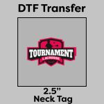 DTF Transfer 2.5" Thumbnail