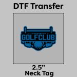 DTF Transfer 2.5" Thumbnail