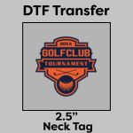 DTF Transfer 2.5" Thumbnail