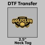 DTF Transfer 2.5" Thumbnail