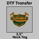 DTF Transfer 2.5" Thumbnail
