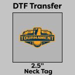 DTF Transfer 2.5" Thumbnail