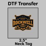 DTF Transfer 2.5" Thumbnail
