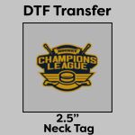 DTF Transfer 2.5" Thumbnail