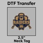 DTF Transfer 2.5" Thumbnail