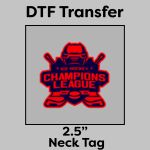 DTF Transfer 2.5" Thumbnail