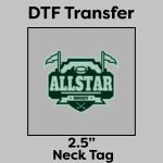 DTF Transfer 2.5" Thumbnail