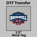 DTF Transfer 2.5" Thumbnail