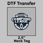DTF Transfer 2.5" Thumbnail