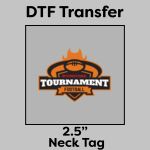DTF Transfer 2.5" Thumbnail