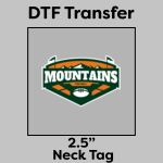 DTF Transfer 2.5" Thumbnail