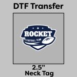 DTF Transfer 2.5" Thumbnail