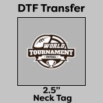 DTF Transfer 2.5" Thumbnail