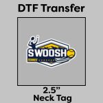 DTF Transfer 2.5" Thumbnail