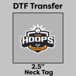 DTF Transfer 2.5" Thumbnail