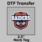 DTF Transfer 2.5" Thumbnail