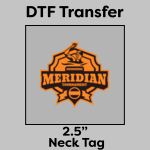 DTF Transfer 2.5" Thumbnail