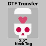 DTF Transfer 2.5" Thumbnail