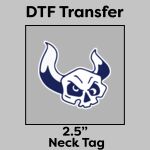 DTF Transfer 2.5" Thumbnail