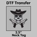DTF Transfer 2.5" Thumbnail