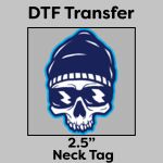 DTF Transfer 2.5" Thumbnail
