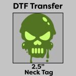 DTF Transfer 2.5" Thumbnail