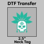 DTF Transfer 2.5" Thumbnail