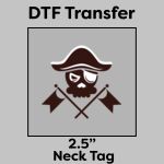 DTF Transfer 2.5" Thumbnail