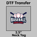 DTF Transfer 2.5" Thumbnail