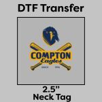 DTF Transfer 2.5" Thumbnail