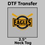 DTF Transfer 2.5" Thumbnail