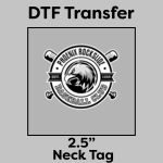 DTF Transfer 2.5" Thumbnail