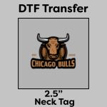 DTF Transfer 2.5" Thumbnail
