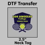 DTF Transfer 2.5" Thumbnail