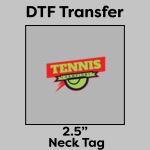 DTF Transfer 2.5" Thumbnail