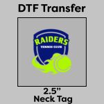 DTF Transfer 2.5" Thumbnail