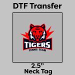 DTF Transfer 2.5" Thumbnail