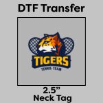 DTF Transfer 2.5" Thumbnail