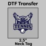 DTF Transfer 2.5" Thumbnail