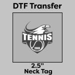 DTF Transfer 2.5" Thumbnail