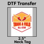 DTF Transfer 2.5" Thumbnail