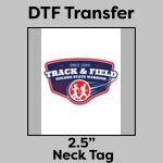 DTF Transfer 2.5" Thumbnail