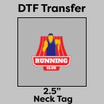 DTF Transfer 2.5" Thumbnail