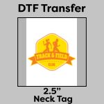 DTF Transfer 2.5" Thumbnail