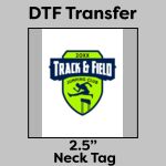 DTF Transfer 2.5" Thumbnail